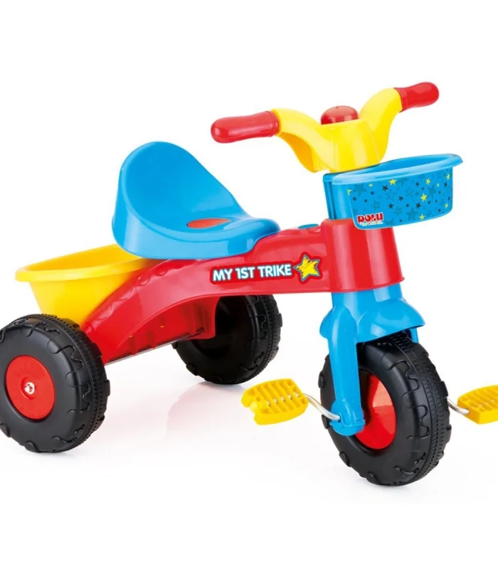 7007 İLK BİSİKLETİM TUTAMAKLI