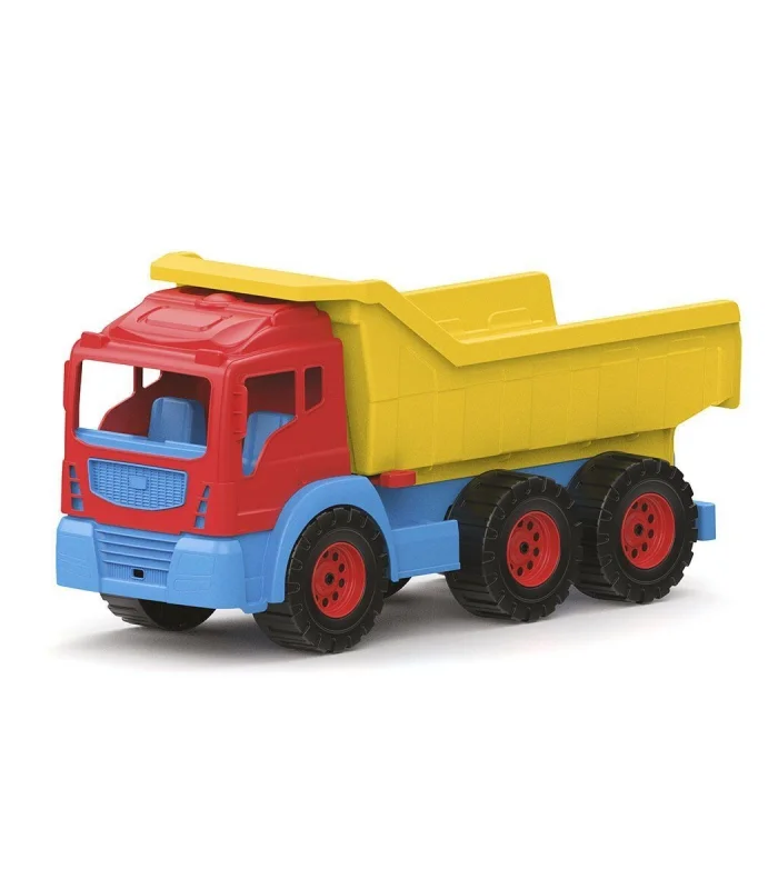 7016 OYUNCAK TIPPER TRUCK