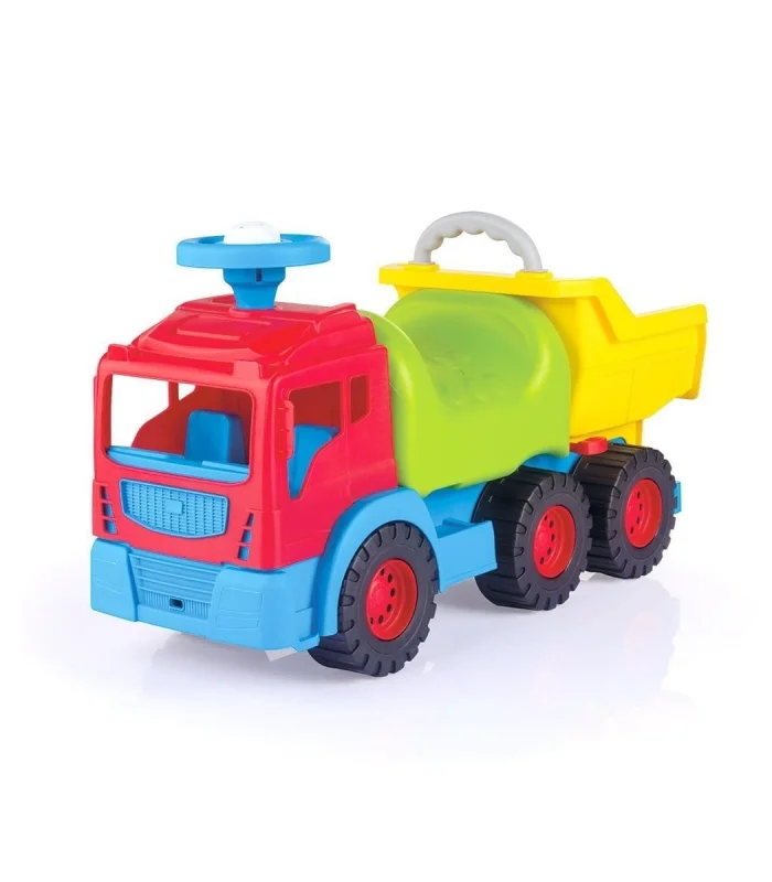 7017 OYUNCAK-RIDE ON TRUCK