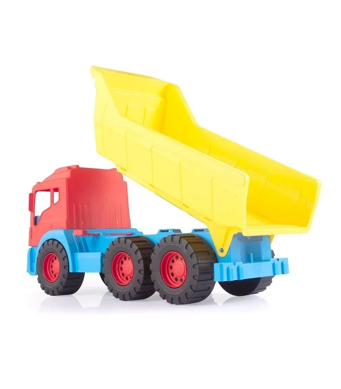 7017 OYUNCAK-RIDE ON TRUCK