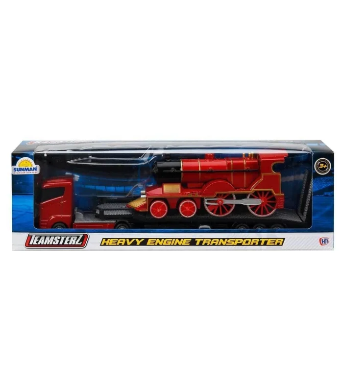 70248 SUN-HTI-TMZ-DCS K AĞIR MOTOR TAŞIYICI 3A 12D