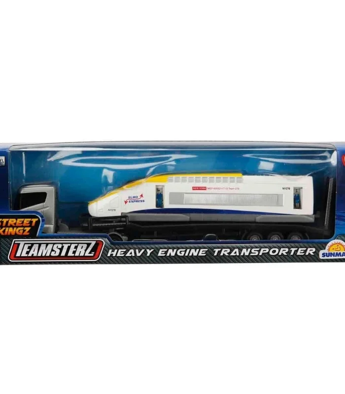 70248 SUN-HTI-TMZ-DCS K AĞIR MOTOR TAŞIYICI 3A 12D