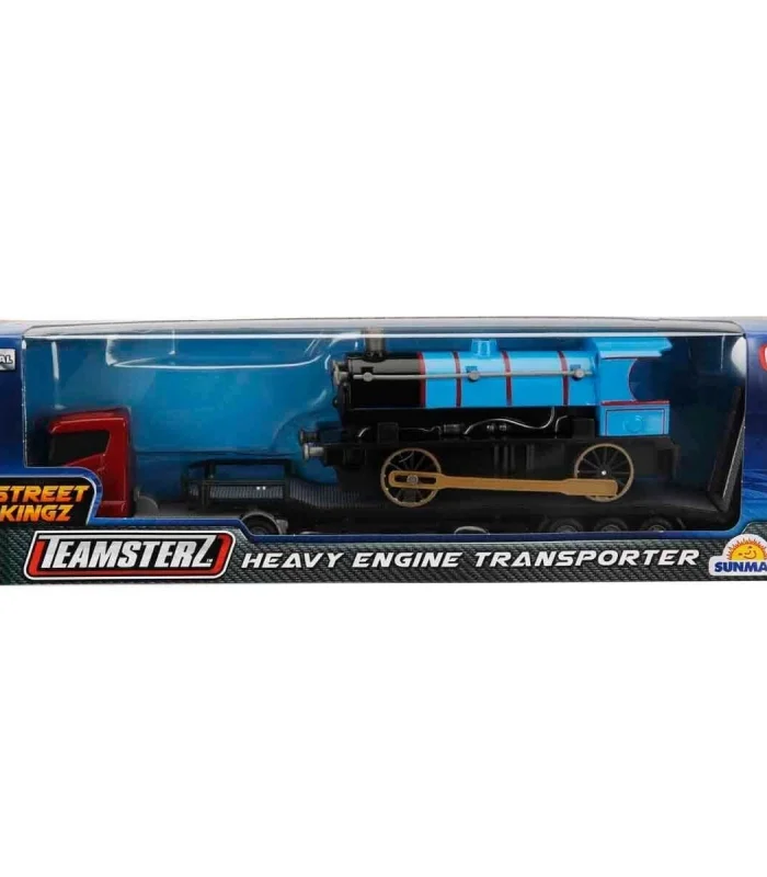 70248 SUN-HTI-TMZ-DCS K AĞIR MOTOR TAŞIYICI 3A 12D