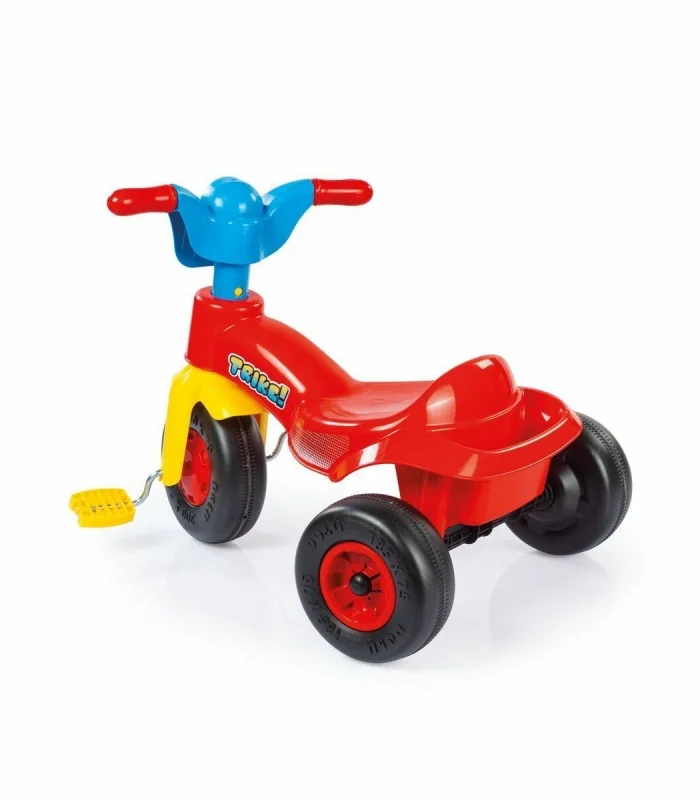 7040 TRIKE (BİSİKLET)