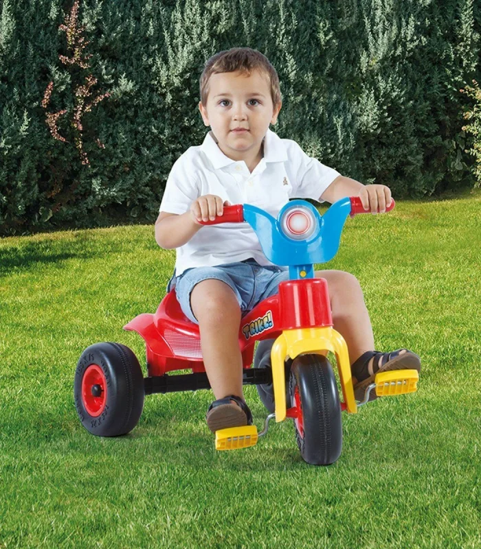7040 TRIKE (BİSİKLET)