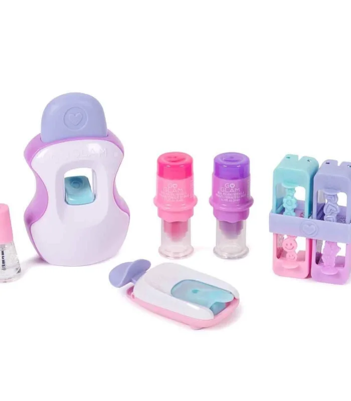 70509 Cool Maker Go Glam Tırnak Stüdyosu