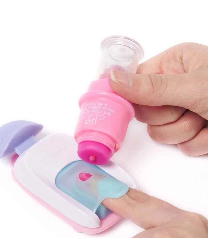 70509 Cool Maker Go Glam Tırnak Stüdyosu