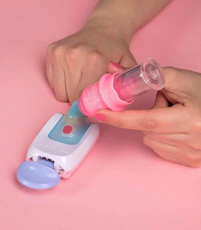 70509 Cool Maker Go Glam Tırnak Stüdyosu