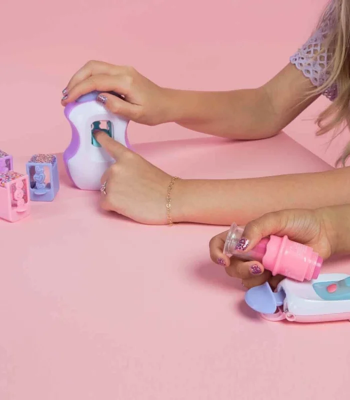 70509 Cool Maker Go Glam Tırnak Stüdyosu