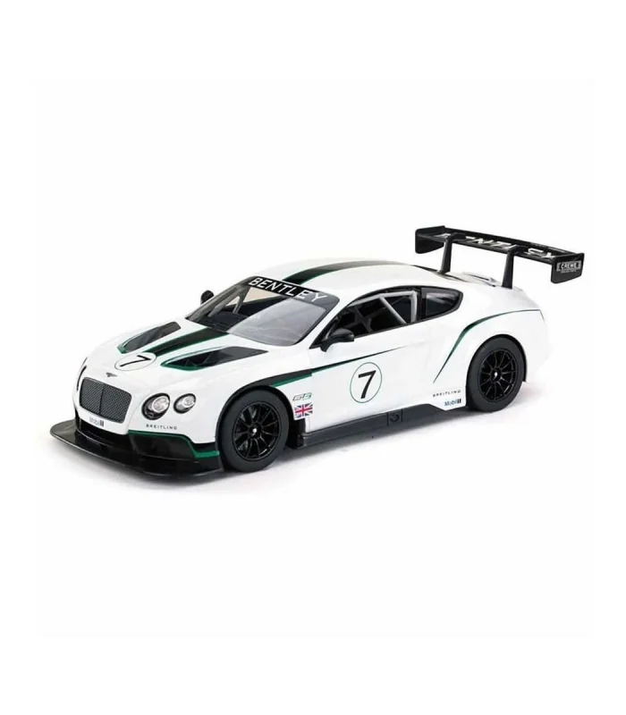 70600 Kumandalı Bentyley Continental GT3  1:14 -Sunman
