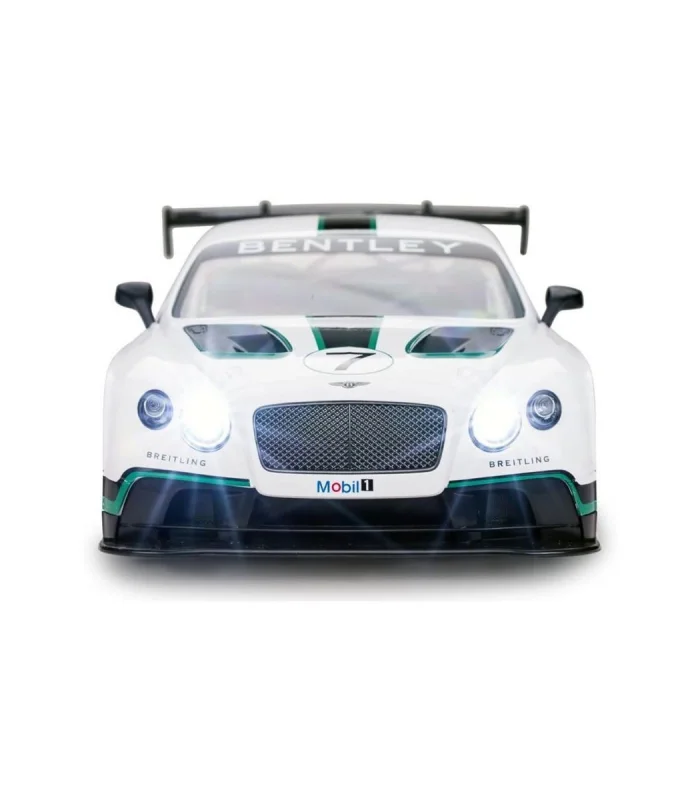 70600 Kumandalı Bentyley Continental GT3  1:14 -Sunman