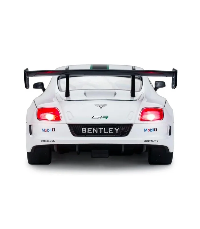 70600 Kumandalı Bentyley Continental GT3  1:14 -Sunman