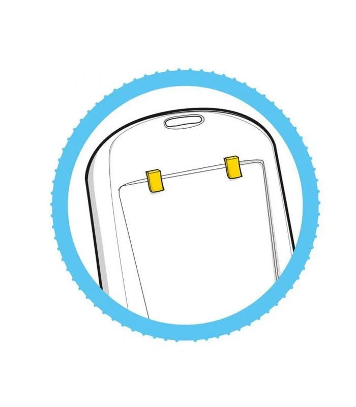 7062 JUMBO OYUNCAK YAZI TAHTASI