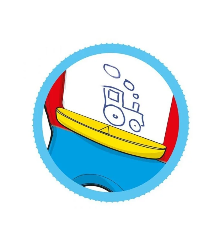 7062 JUMBO OYUNCAK YAZI TAHTASI