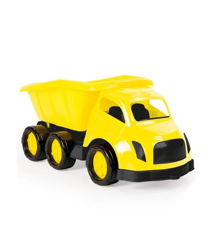 7102 Dolu, Maxi Kamyon (Kutulu)