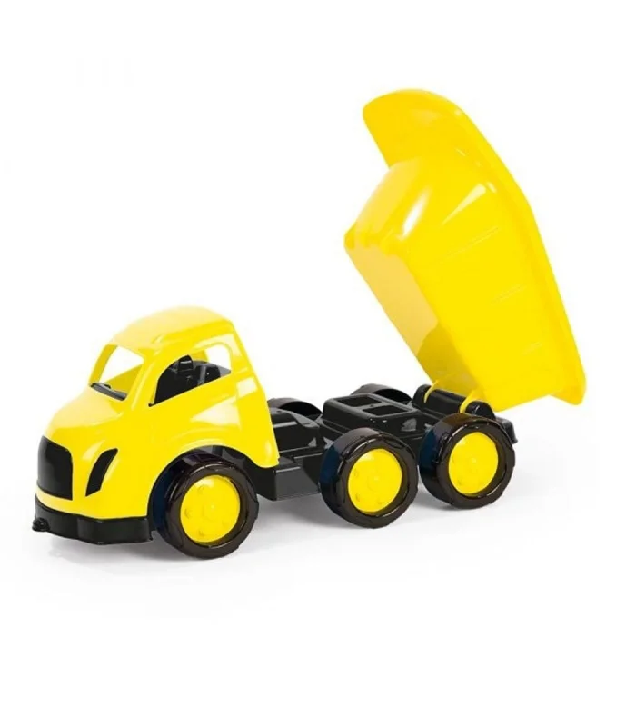 7102 Dolu, Maxi Kamyon (Kutulu)