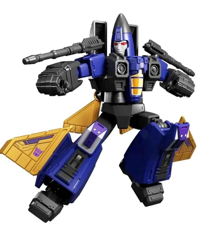 71106 SUN-BLO-FİGÜR TRANSFORMERS GALAXY VERSİYON 06 TRNS 9D(Belirtilen fiyat, tekli satış için adet fiyatıdır.)