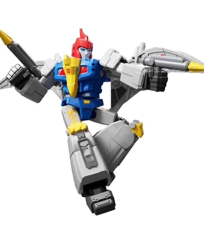 71106 SUN-BLO-FİGÜR TRANSFORMERS GALAXY VERSİYON 06 TRNS 9D(Belirtilen fiyat, tekli satış için adet fiyatıdır.)