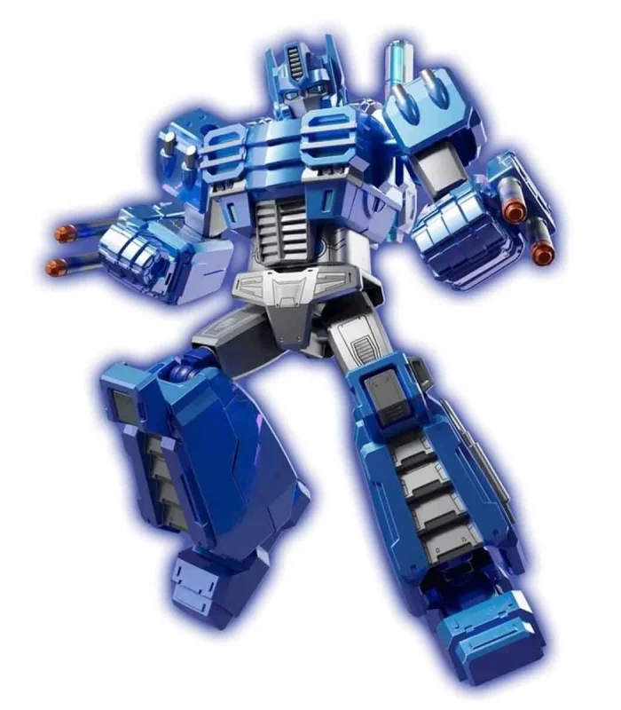 71106 SUN-BLO-FİGÜR TRANSFORMERS GALAXY VERSİYON 06 TRNS 9D(Belirtilen fiyat, tekli satış için adet fiyatıdır.)