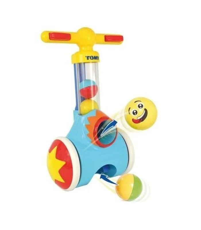 71161 Tomy Toomies Yakala Fırlat +18 ay