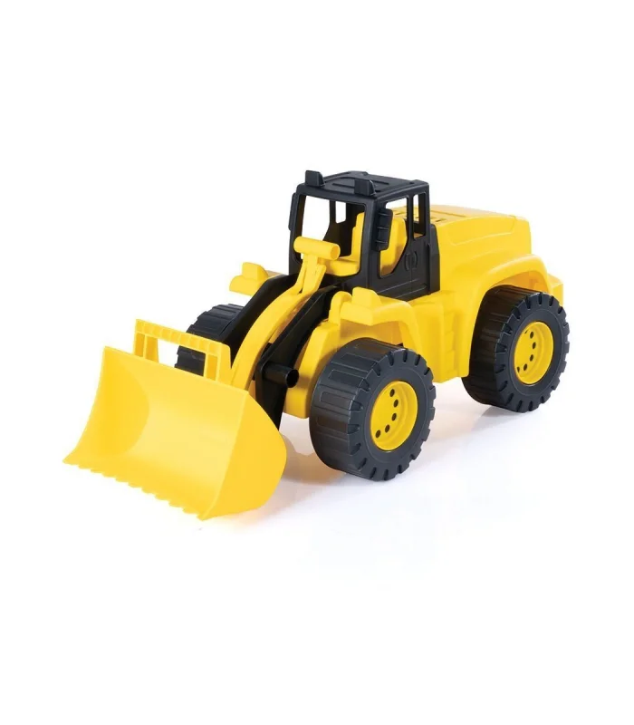 7124 XL Dozer -Dolu Oyuncak