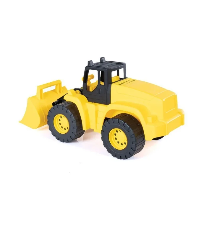 7124 XL Dozer -Dolu Oyuncak