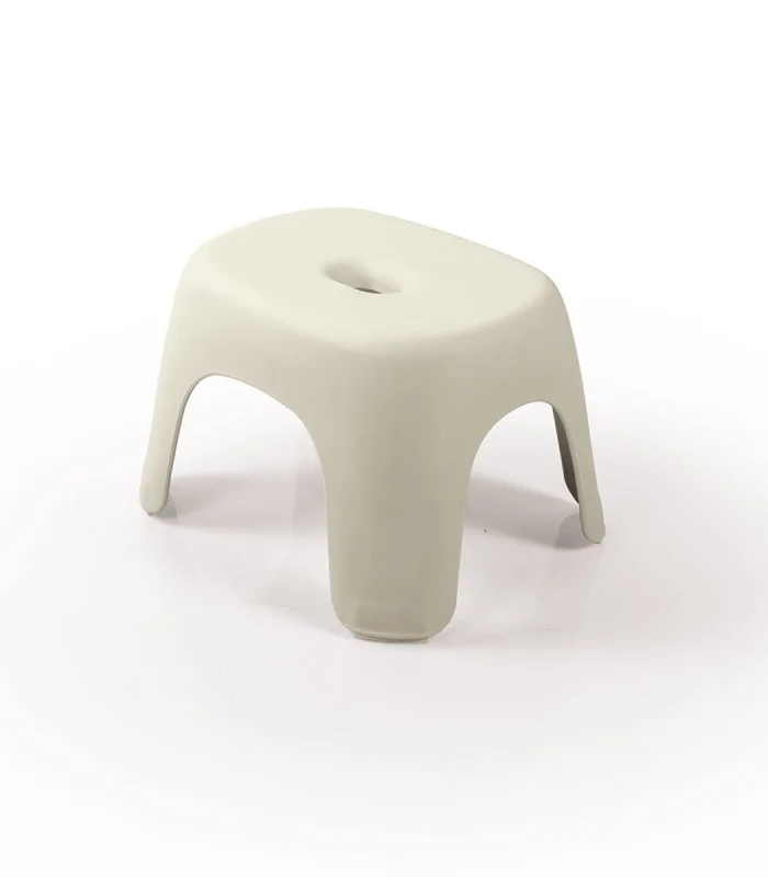 7126 Kaydırmaz Yükseltici Tabure Relax Bej -Dolu Oyuncak