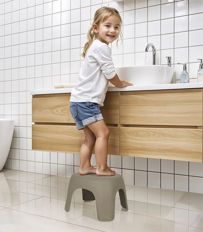 7128 KAYDIRMAZ YÜKSELTİCİ TABURE STONE GRİ