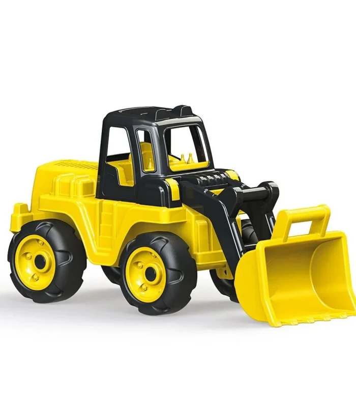7134 Dev Dozer -Dolu Oyuncak