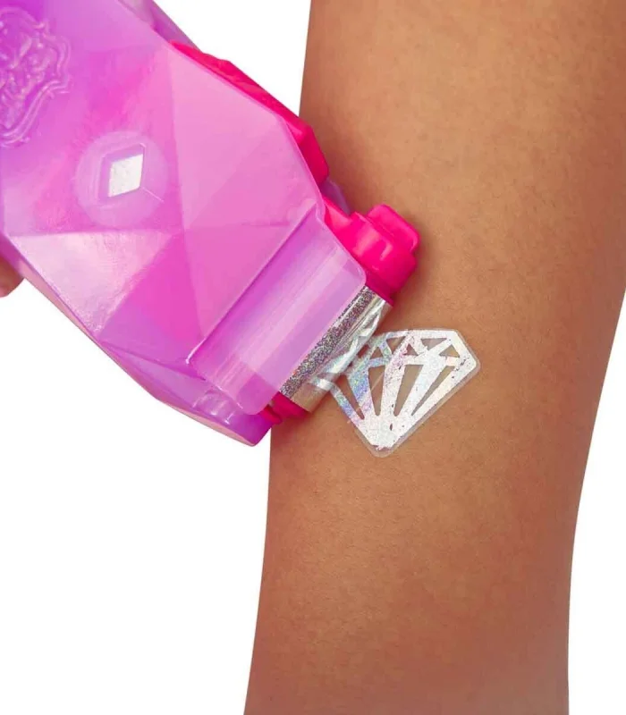 71786 SUN- Hobi Set Cool Marker Dövme Stüdyosu