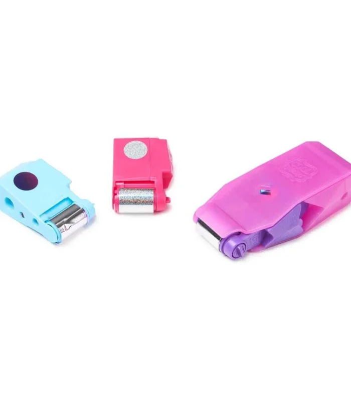 71786 SUN- Hobi Set Cool Marker Dövme Stüdyosu