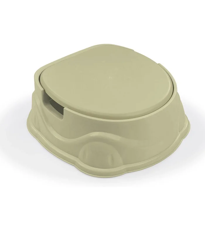 7183 Lazımlık Adaptör Basamak Eco Green -Dolu Oyuncak