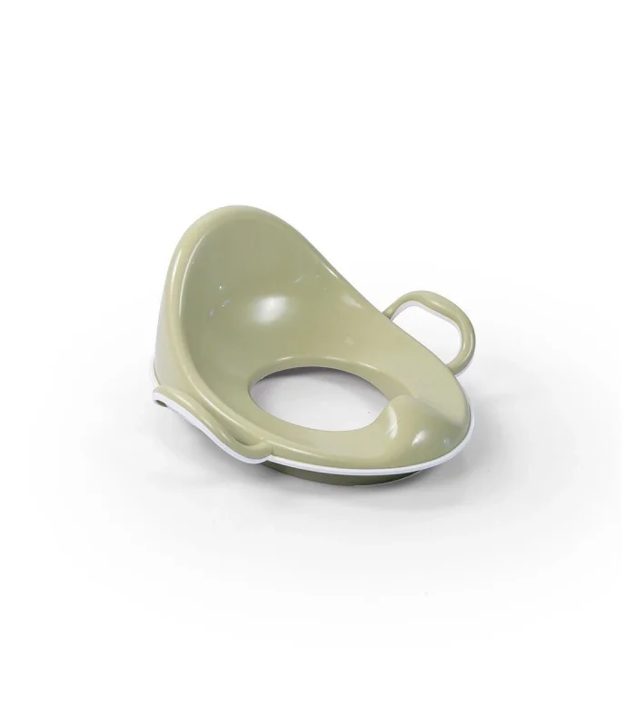 7189 YÜKSEK ARKALIKLI TUVALET ALILŞTIRMA ADAPTÖRÜ ECO YEŞİL