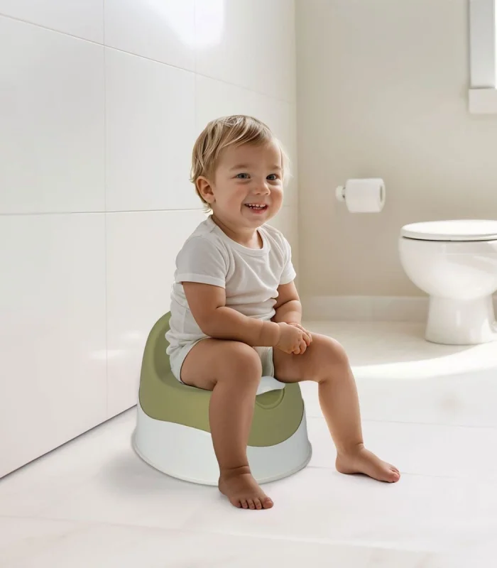 7192 INFANT LAZIMLIK ECO YEŞİL