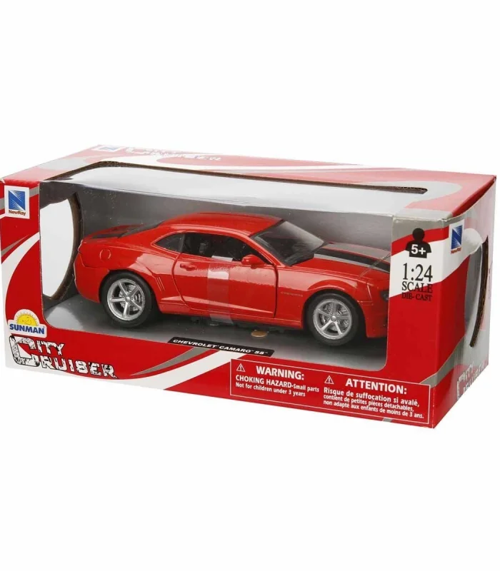 71923 SUN-1 24  Cruıser Chevrolet