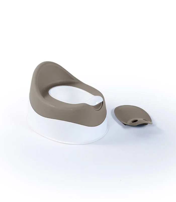 7193 Infant Lazımlık Stone Gri -Dolu Oyuncak