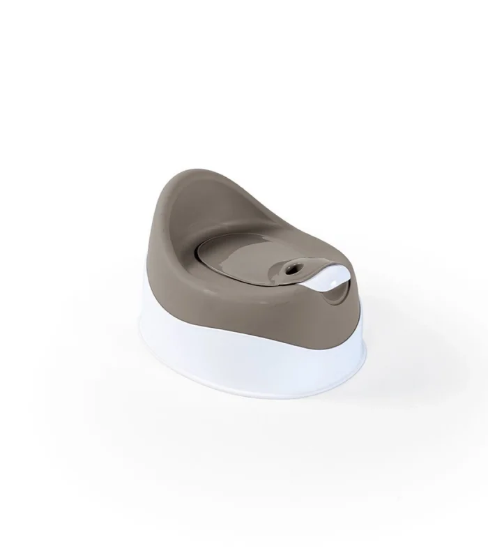 7193 Infant Lazımlık Stone Gri -Dolu Oyuncak