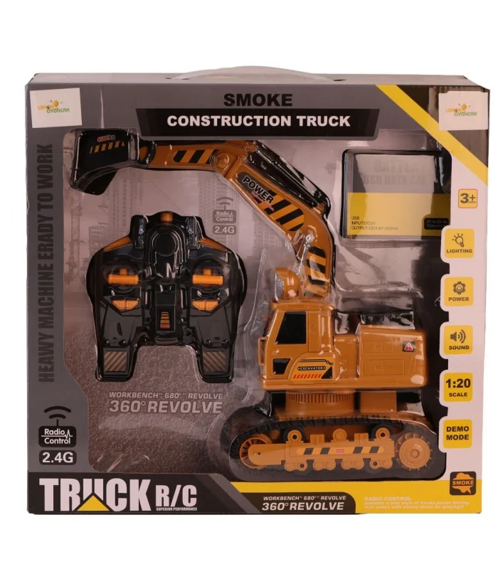 722-9A ŞARJLI İŞ MAKİNASI