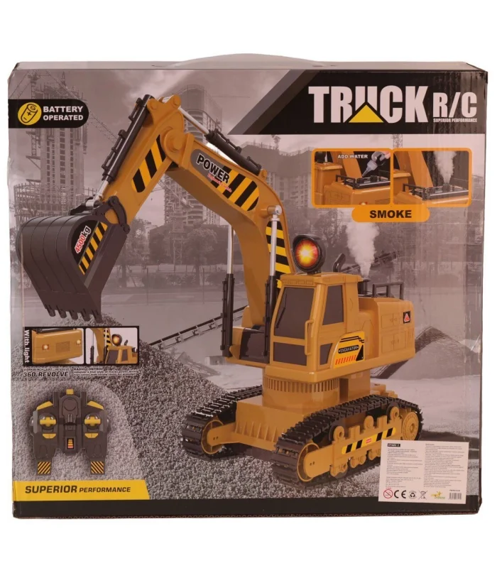 722-9A ŞARJLI İŞ MAKİNASI