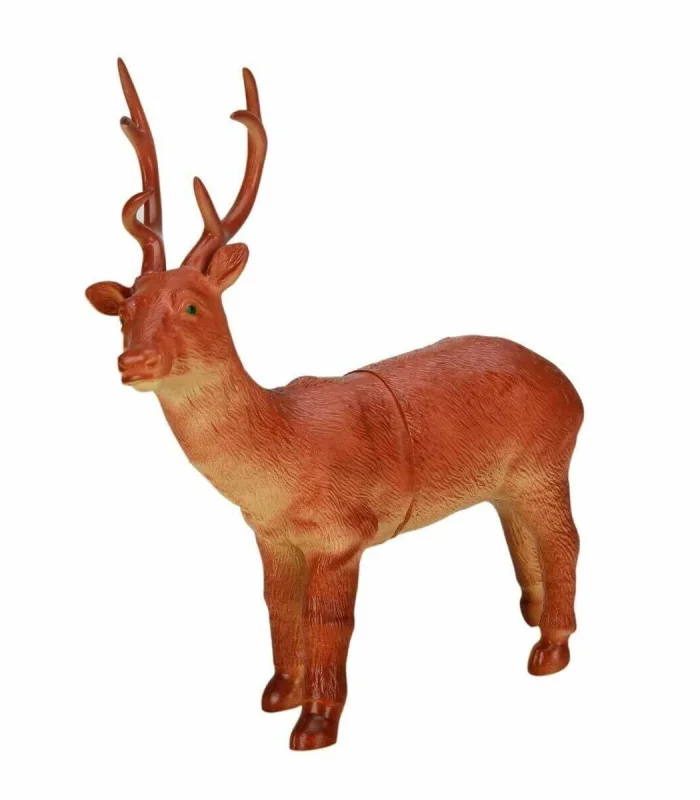 723 Sunman Sesli Çiftlik Hayvanları 24 cm