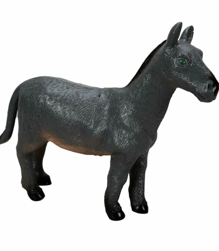 723 Sunman Sesli Çiftlik Hayvanları 24 cm