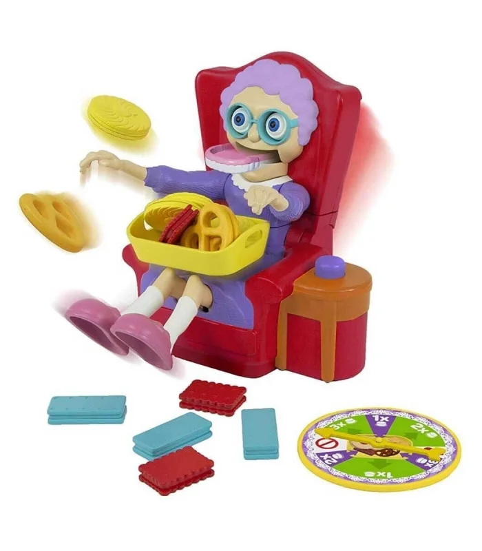 72465 Tomy Cingöz Nine 6-99 yaş