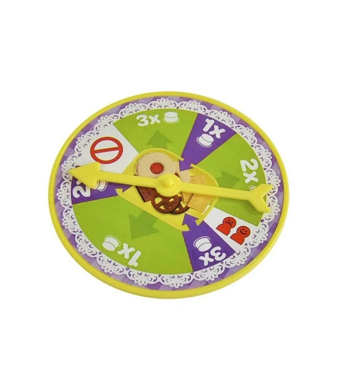 72465 Tomy Cingöz Nine 6-99 yaş