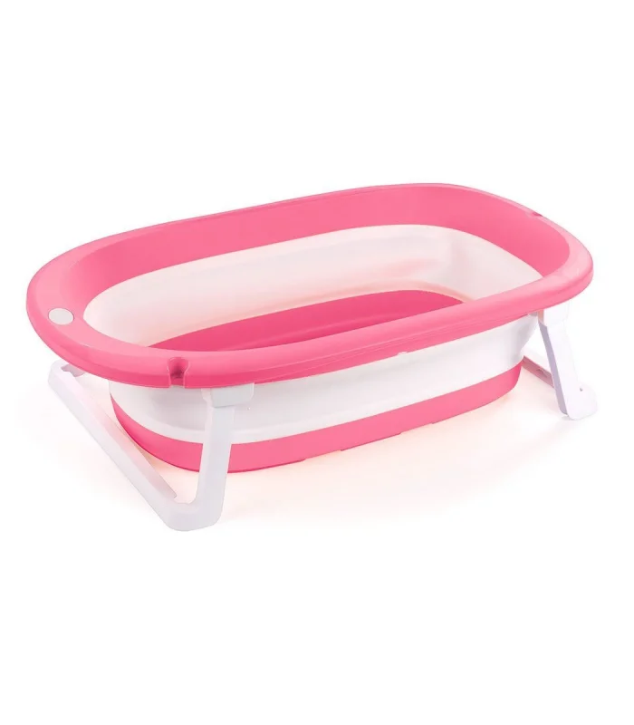 7260 OYUNCAK KÜÇÜK KATLANABİLİR KUVET PEMBE