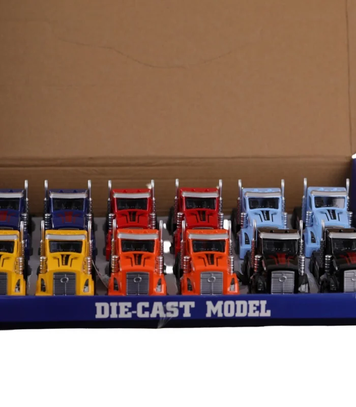 728 1A DİSPLAYDE METAL ÇEKBIRAK TIR KAFASI(Belirtilen fiyat, tekli satış için adet fiyatıdır.)