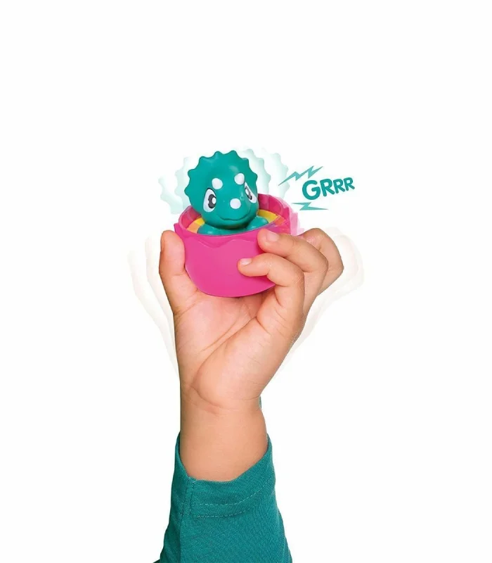 73253 Tomy - Jurassic World Dino Kurtarma Aracı +12 ay