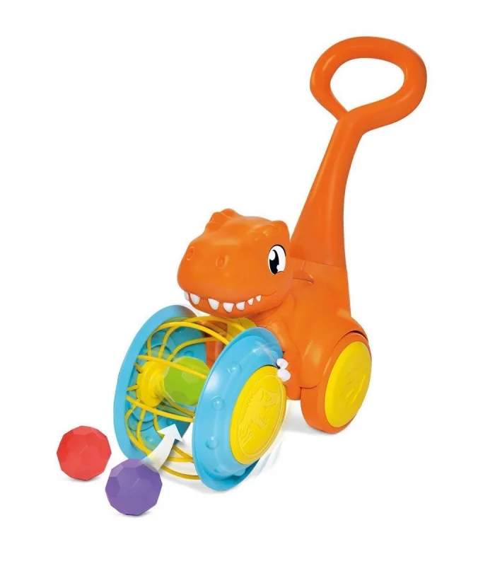 73254 Tomy - Jurassic World Yakala Topla T-Rex +12 ay