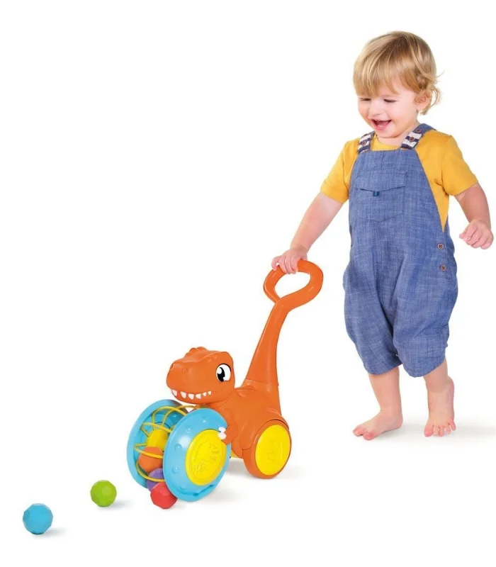 73254 Tomy - Jurassic World Yakala Topla T-Rex +12 ay