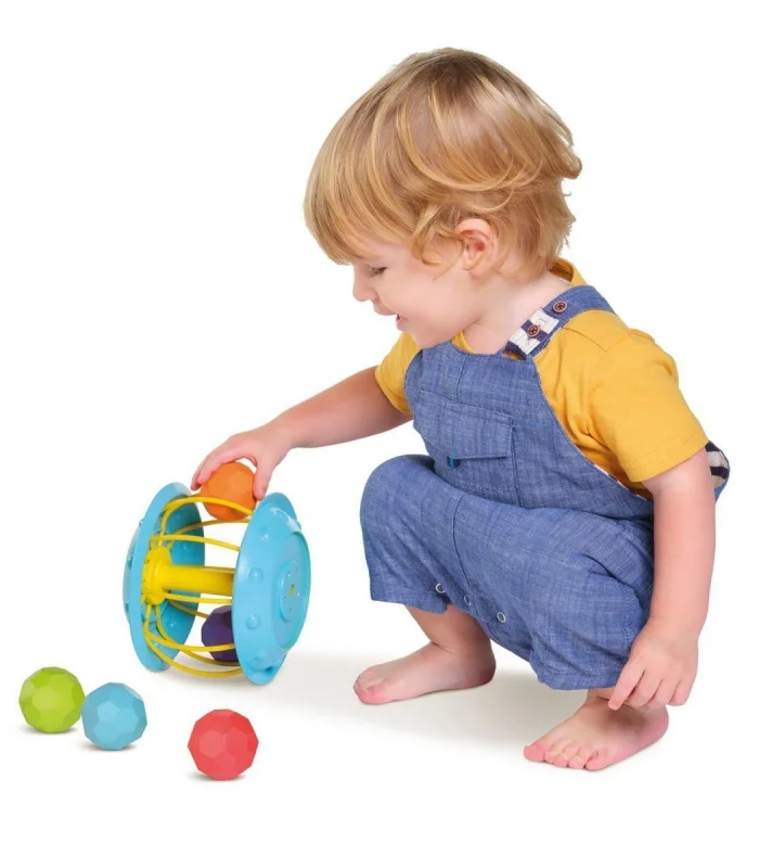 73254 Tomy - Jurassic World Yakala Topla T-Rex +12 ay