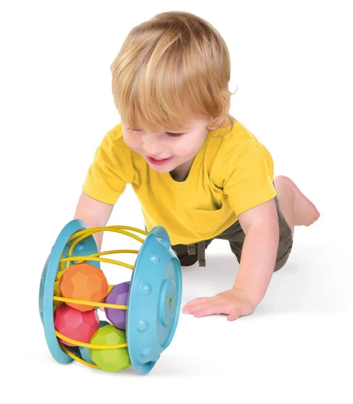 73254 Tomy - Jurassic World Yakala Topla T-Rex +12 ay